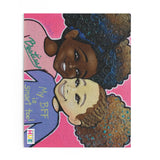 "My BFF is Smart Too" Puzzle (120 or 252-Piece)