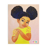 "Precious" Puzzle (120 or 252-Piece)