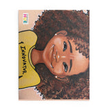 "Innovator Girl" Puzzle (120 or 252-Piece)