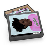 "Future President Too" Puzzle (120 or 252-Piece)