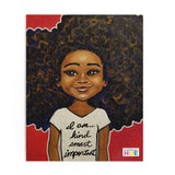 "I am Smart Kind Important" Puzzle (120 or 252-Piece)