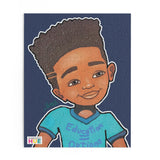 "Ed = Op Boy" Puzzle (120 or 252-Piece)