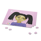 "Authenticity" Puzzle (120 or 252-Piece)