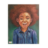 "Pure Joy" Puzzle (120 or 252-Piece)