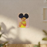 Precious - 11 x 14 Canvas Print Wall Art