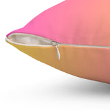 "Leader Word PG" Pillow