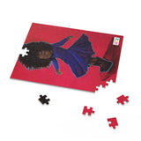 "Freedom" Puzzle (120 or 252-Piece)