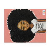 "I am Smart Pretty Kind Innovative" Puzzle (120 or 252-Piece)