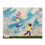 "Splendor of the Skies III" Puzzle (120 or 252-Piece)