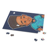 "Ed = Op Boy" Puzzle (120 or 252-Piece)