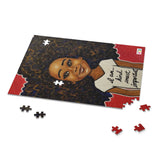 "I am Smart Kind Important" Puzzle (120 or 252-Piece)