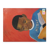 "Knowin' Where I Come From" Puzzle (120 or 252-Piece)