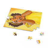 "Radiate" Puzzle (120 or 252-Piece)
