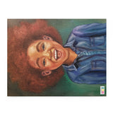 "Pure Joy" Puzzle (120 or 252-Piece)
