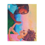 "Clap Pat" Puzzle (120 or 252-Piece)
