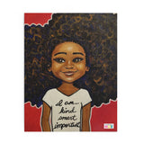 "I am Smart Kind Important" Puzzle (120 or 252-Piece)