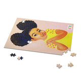 "Precious" Puzzle (120 or 252-Piece)