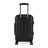 Pure Joy Rolling Suitcase - Fearlessly Hue Kids Luggage