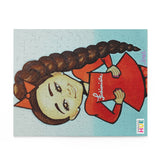 "Fashionista Too" Puzzle (120 or 252-Piece)