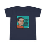 L.B.C. Toddler Boys' Heavy Cotton™ Tee