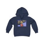 Smart Girl Sweatshirt