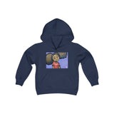 Smart Girl Sweatshirt