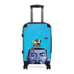 Thirsty for Likes Cabin Suitcase