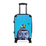 Thirsty for Likes Cabin Suitcase