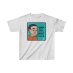L.B.C. Boys' Heavy Cotton™ Tee