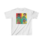 "Four Kings" Boys' Tee