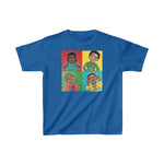 "Four Kings" Boys' Tee