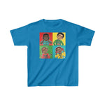 "Four Kings" Boys' Tee