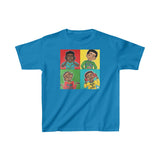 "Four Kings" Boys' Tee