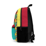 "Four Kings" Backpack (Made in USA)