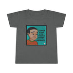L.B.C. Toddler Boys' Heavy Cotton™ Tee