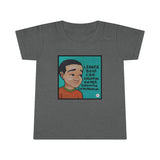 L.B.C. Toddler Boys' Heavy Cotton™ Tee