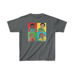 "Four Kings" Boys' Tee