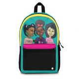 "Girls" Backpack (Made in USA)