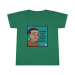 L.B.C. Toddler Boys' Heavy Cotton™ Tee