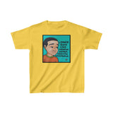 L.B.C. Boys' Tee