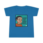 L.B.C. Toddler Boys' Heavy Cotton™ Tee