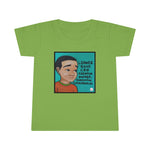 L.B.C. Toddler Boys' Heavy Cotton™ Tee
