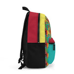 "Four Kings" Backpack (Made in USA)