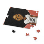 "I am... Smart, Pretty, Kind, Innovative" Puzzle (120 or 252-Piece)