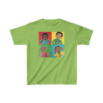 "Four Kings" Boys' Tee