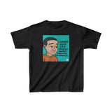L.B.C. Boys' Heavy Cotton™ Tee