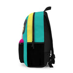 "Girls" Backpack (Made in USA)