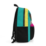 "Girls" Backpack (Made in USA)