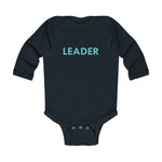 Leader Infant Long Sleeve Bodysuit