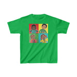 "Four Kings" Boys' Tee
